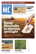 Manitoba Co-operator &ndash; August 24, 2023 Sample