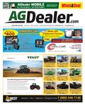AgDealer Manitoba – April 15, 2015 Sample