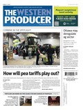 The Western Producer &ndash; March 27, 2025 Sample