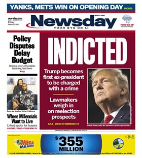 Newsday