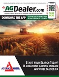 AgDealer Ontario – October 7, 2025 Sample