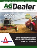 AgDealer Ontario – August 28, 2019 Sample