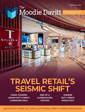 The Moodie Davitt Report Digital Edition