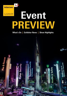 Intersec 2026 Event Preview