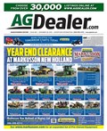 AgDealer Saskatchewan – November 28, 2016 Sample
