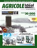 AgricoleIdéal Québec – February 5, 2018 Sample