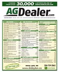 AgDealer Manitoba – April 5, 2019 Sample