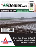 AgDealer Ontario – November 4, 2025 Sample