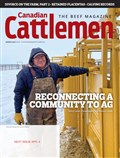 Canadian Cattlemen &ndash; March 7, 2023 Sample
