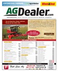 AgDealer Saskatchewan – June 29, 2015 Sample