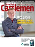 Canadian Cattlemen &ndash; September 6, 2021 Sample