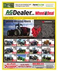 AgDealer Alberta &ndash; June 9, 2014 Sample