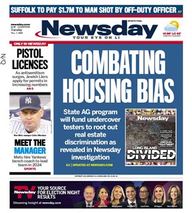 Newsday