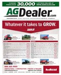 AgDealer Saskatchewan – August 26, 2019 Sample