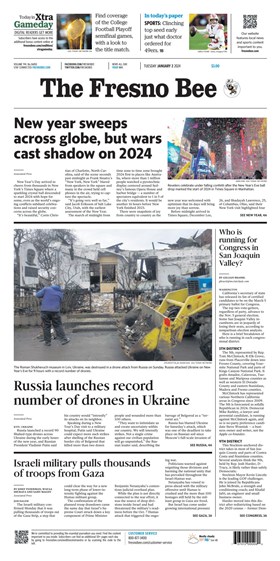 Fresno Bee Obituaries The Truth About Their Impact - 2h74g8e