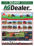 AgDealer Alberta – July 27, 2021 Sample