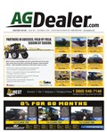 AgDealer Manitoba – December 9, 2015 Sample