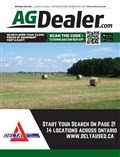 AgDealer Ontario – August 15, 2022 Sample