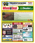 AgDealer Manitoba – June 12, 2013 Sample