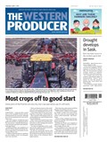 The Western Producer &ndash; June 5, 2025 Sample