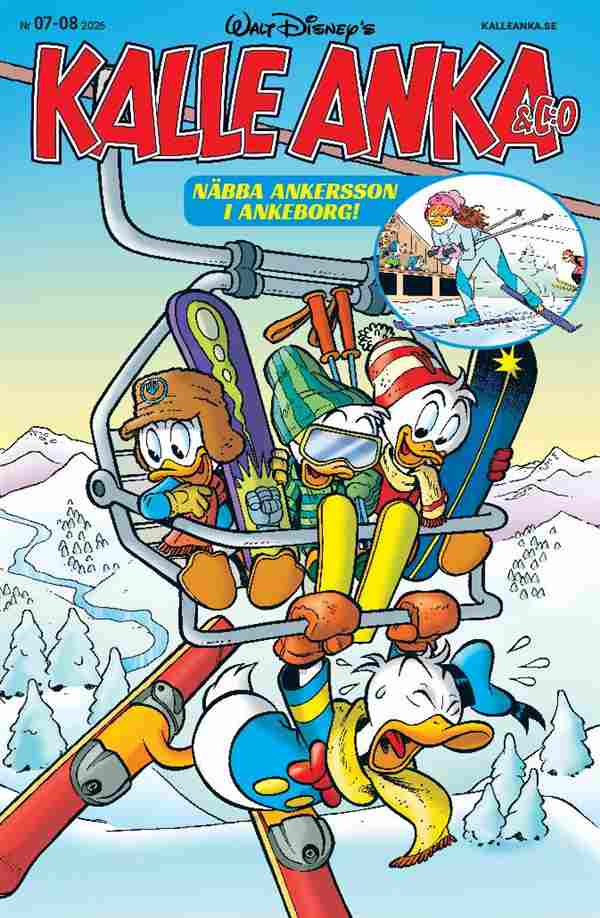 Nr 7/8 2026 - Air hockey