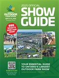 Canadas Outdoor Farm Show – Canadas Ou Sample