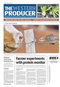 The Western Producer &ndash; August 17, 2023 Sample