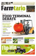 Farmtario &ndash; May 20, 2019 Sample