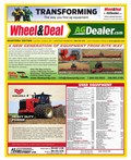AgDealer Manitoba – October 6, 2011 Sample
