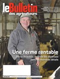 Le Bulletin des agriculteurs &ndash; January 1, 2021 Sample
