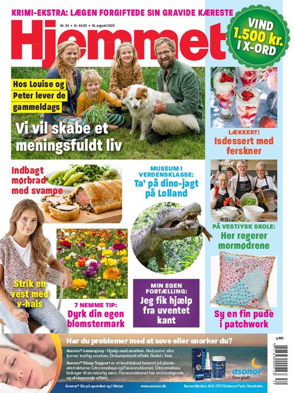 Nr. 34 2025