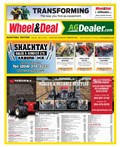 AgDealer Manitoba – May 29, 2013 Sample