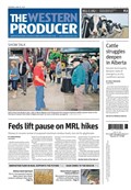 The Western Producer &ndash; June 29, 2023 Sample