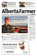 Alberta Farmer Express &ndash; June 13, 2022 Sample