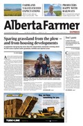 Alberta Farmer Express &ndash; March 20, 2023 Sample
