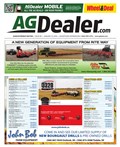 AgDealer Saskatchewan – January 27, 2014 Sample