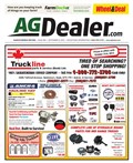 AgDealer Saskatchewan – September 8, 2014 Sample