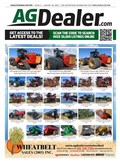 AgDealer Saskatchewan – January 25, 2022 Sample