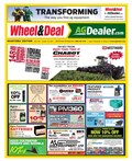 AgDealer Manitoba – October 10, 2012 Sample