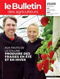Le Bulletin des agriculteurs &ndash; July 1, 2024 Sample