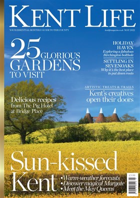 Kent Life Single Issues