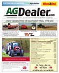 AgDealer Saskatchewan – July 13, 2015 Sample