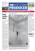 The Western Producer &ndash; July 18, 2019 Sample