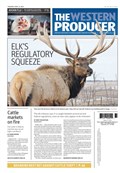 The Western Producer &ndash; April 13, 2023 Sample