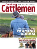 Canadian Cattlemen &ndash; January 6, 2020 Sample