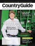 Country Guide &ndash; July 19, 2022 Sample