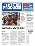The Western Producer &ndash; December 11, 2025 Sample