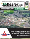 AgDealer Ontario – August 26, 2024 Sample
