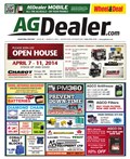 AgDealer Manitoba – March 5, 2014 Sample