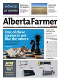 Alberta Farmer Express &ndash; May 13, 2024 Sample